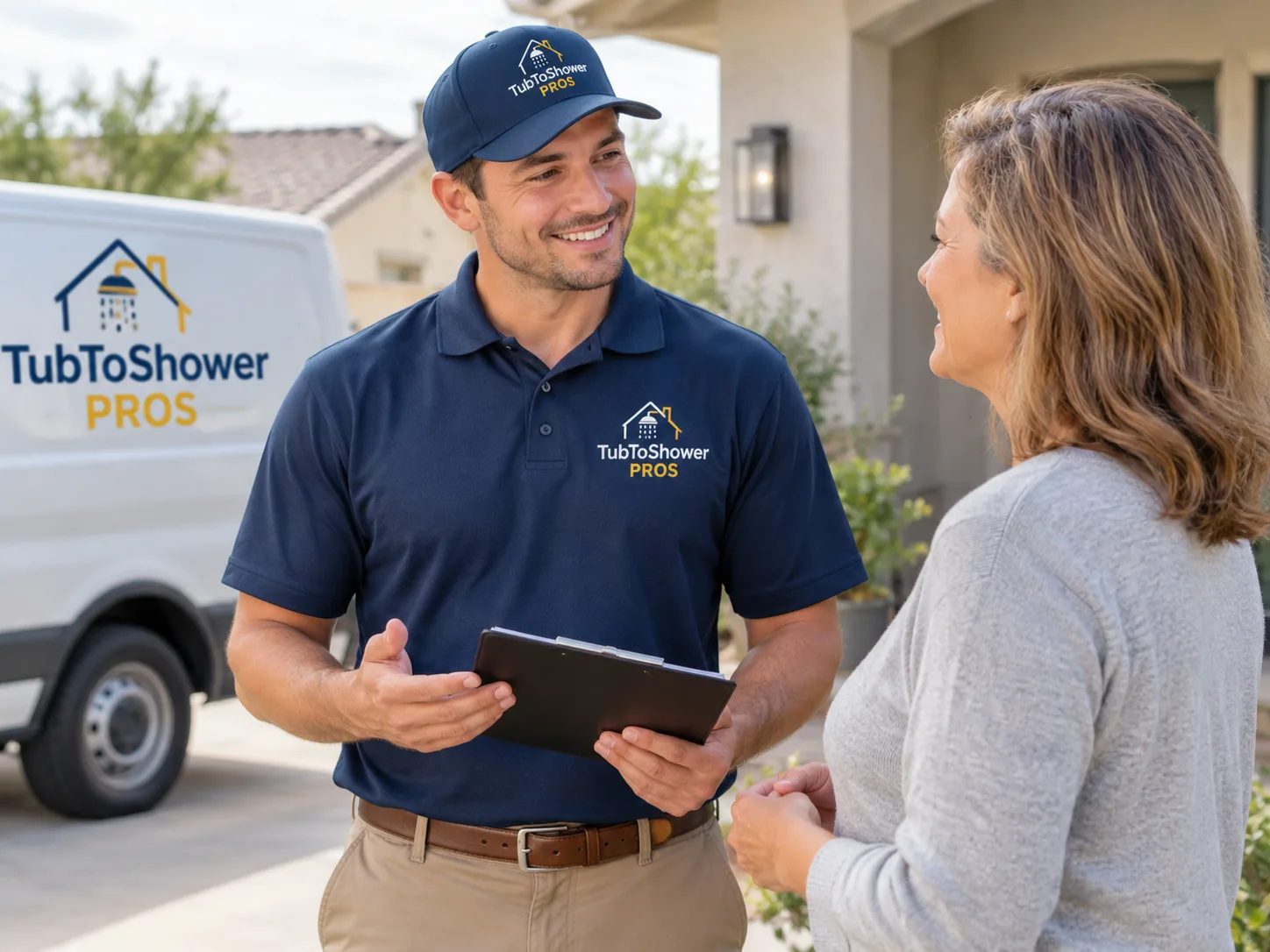Tub Shower Conversion Alamosa, CO FAQs